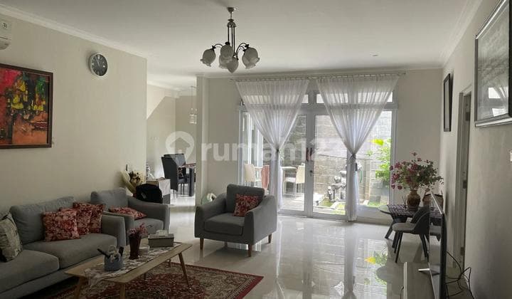 DIJUAL RUMAH SIAP HUNI DI KOTA WISATA CLUSTER EXCLUSIVE