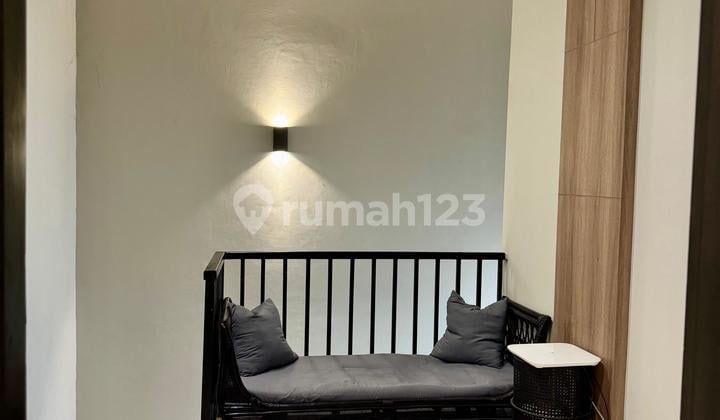Dijual Rumah Siap Huni Berlokasi Di Discovery Bintaro