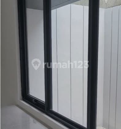 Dijual Rumah Cantik Siap Huni Berlokasi di Tanah