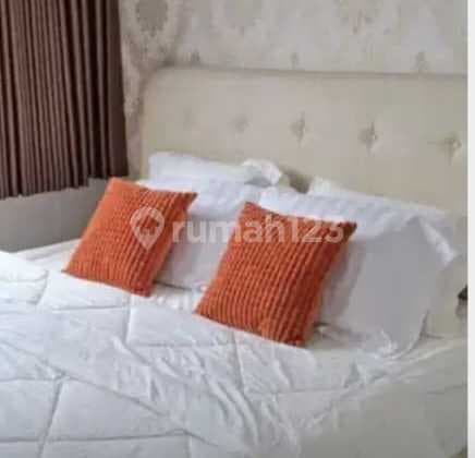 Dijual Apartemen Paddington Heights Alam Sutera