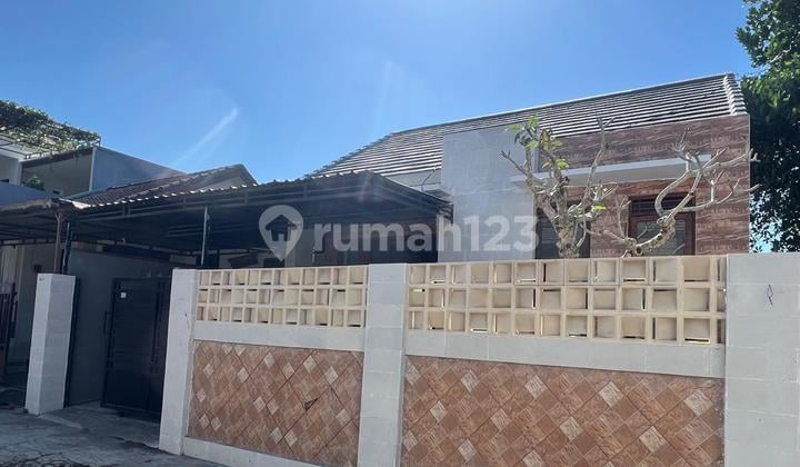 Modern House Near Nirmala Supermarket