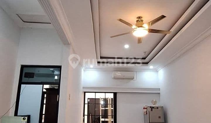 Dijual Rumah Nyaman di Ciganjur, Jagakarsa - Jakarta Selatan
