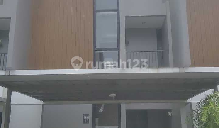 Dijual Rumah 2 Lantai di Grand Wisata Bekasi Cluster O2+ Dekat Tol Mall Rs