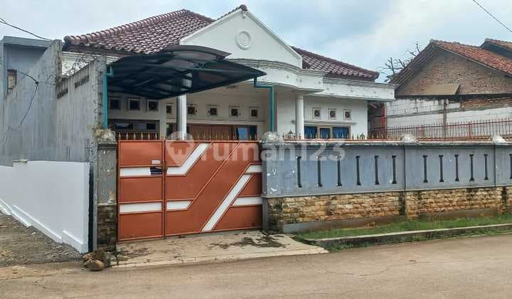 DIJUAL RUMAH MURAH SIAP HUNI DI MUSTIKAJAYA BEKASI