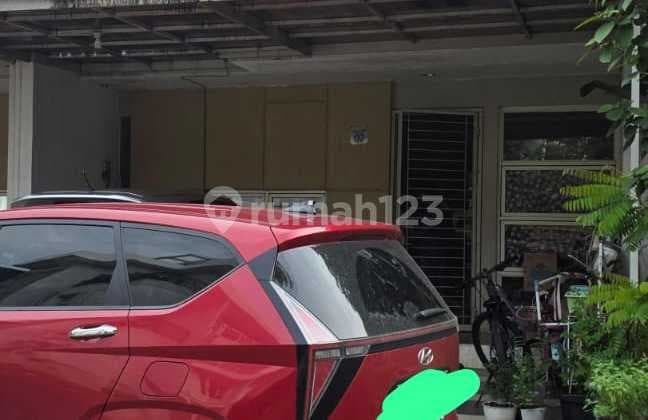 Rumah Dijual Murah di Cluster La Monte Cavallo, Dekat Tol Mall Rs