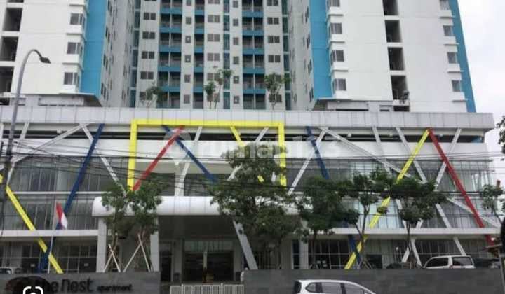 FOR SALE / FOR RENT Apartment The Nest Tangerang Strategis