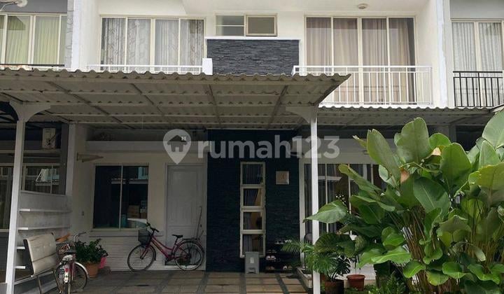 Dijual Cepat Rumah Cantik di Grand Galaxy City Bekasi