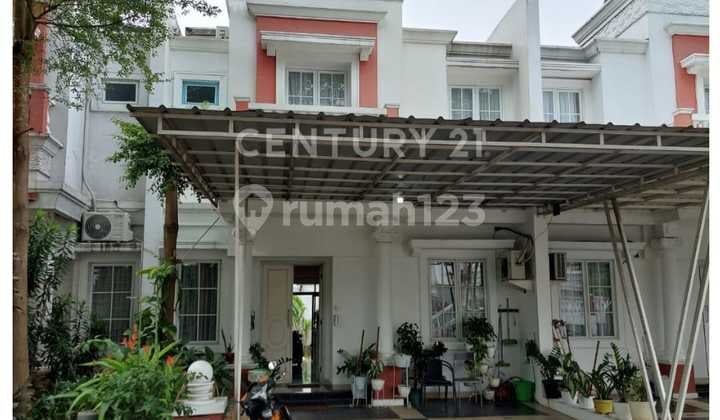 Jual Cepat Rumah bisa Take Over di Jababeka Bekasi