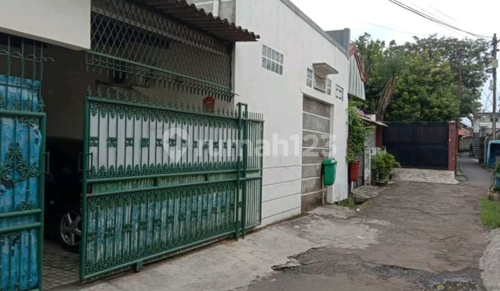 Rumah Kemandoran Palmerah. Dijual Cepat Rumah SHM