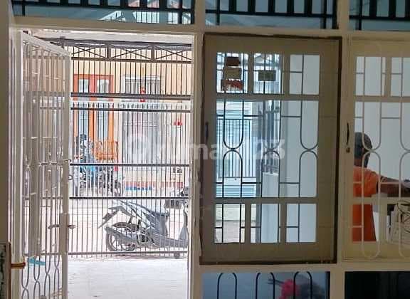 Rumah 1,5 Lantai Citra 2 - 4+1 KT, SHM, Siap Huni