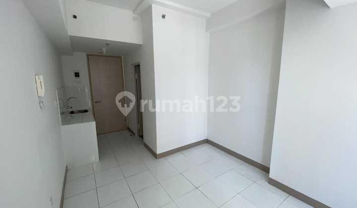 Apartemen Tokyo Riverside Type Studio - Brand New Unit.