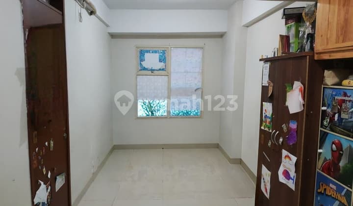 Apartemen2br Green Park View Cengkareng Cuma 250Jt - Siap Huni!