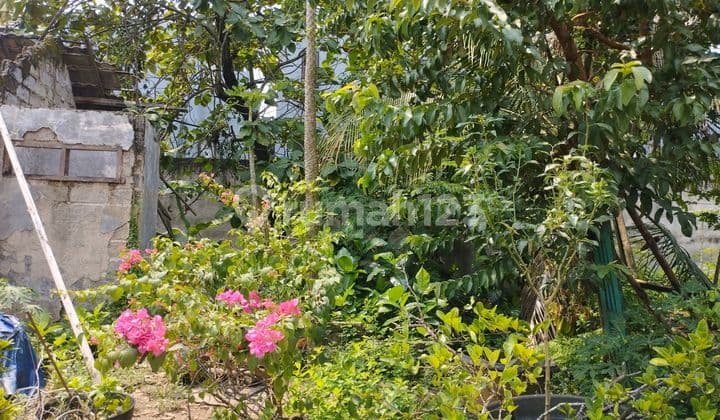 Tanah Kavling di Puspitek Pagedangan BSD City