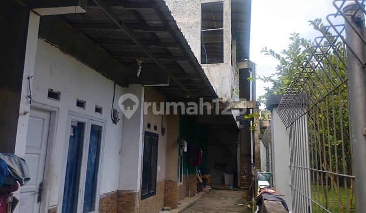 Rumah Kost Dibumi Puspitek Asri BSD Pagedangan