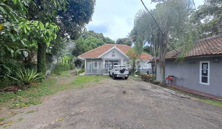 Dijual Rumah Di Cisauk Tangerang Bagus