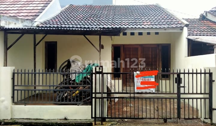 Dijual Murah Rumah Di Bsd Pagedangan