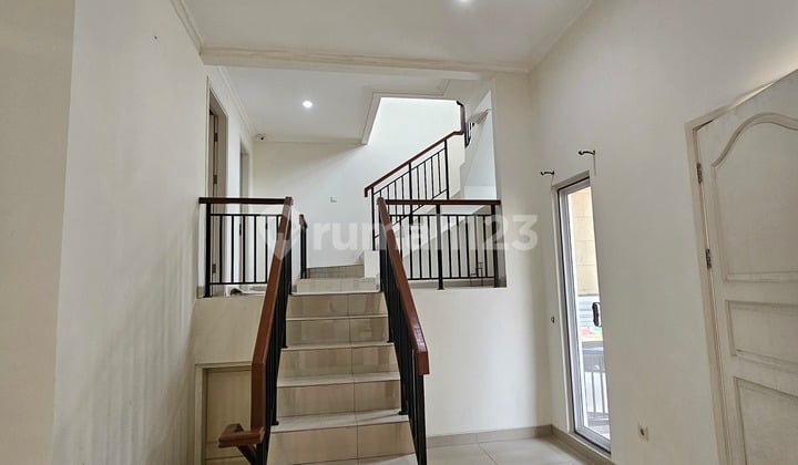 Samara Village - Paramount Gading Serpong