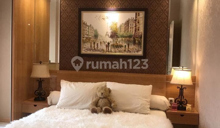 Apartement M Town 2 Br - Summarecon Gading Serpong