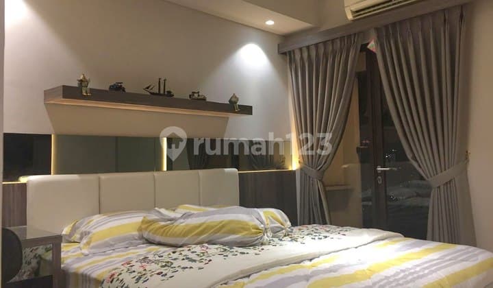 Dijual Atria Residence Tipe Studio Large
