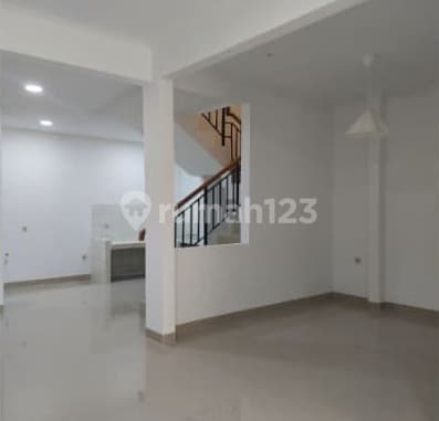 Dijual Rumah di Citra Garden 3, Jakarta Barat