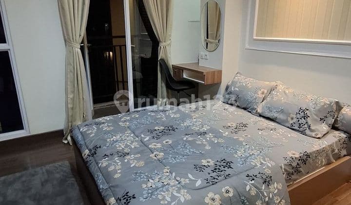Disewakan Apartemen Puri Orchard, Jakarta Barat