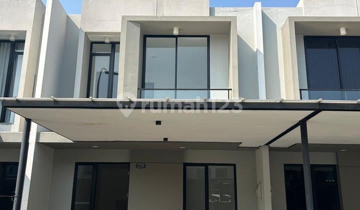 For Rent: Kuningan Village House, Pantai Indah Kapuk 2