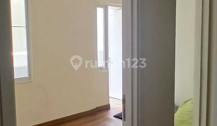 For Sale House in Cluster Rossini Symphonia, Gading Serpong 7X12