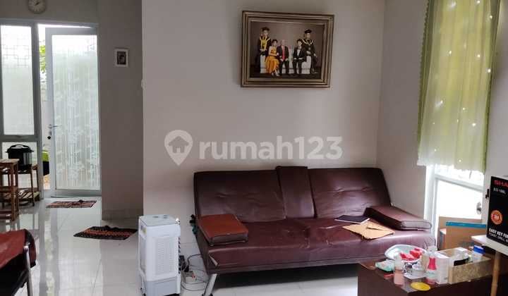 Dijual Rumah Paramount Petal Terusan Gading Serpong