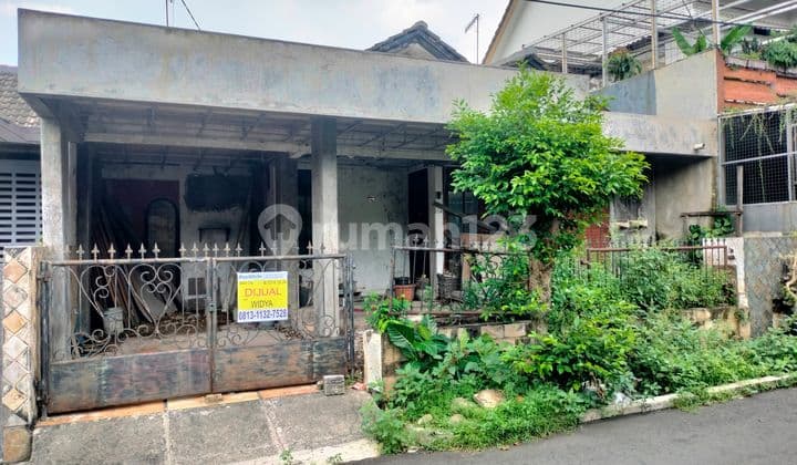 JUAL CEPAT PAMULANG PERMAI 1