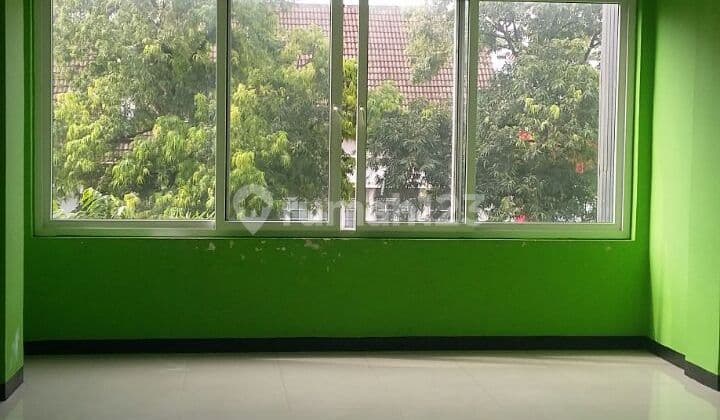 Ruko di Sewa Blok M Melawai Ruko di Kebayoran Baru Unfurnished