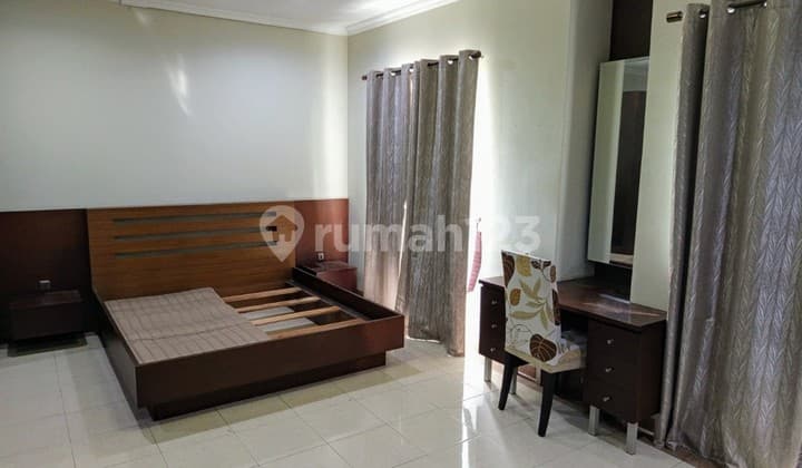 Jual Cepat Rumah Bagus Murah di Crystal, Gading Serpong - Tangerang
