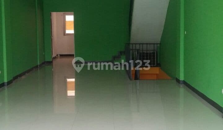 For Rent, Blok M Shop House