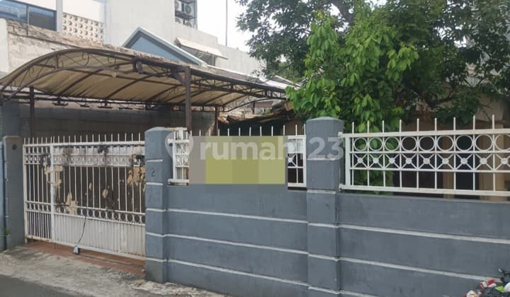 Rumah Bagus Siap Huni Lokasi Strategis di Duren Tiga, Jakarta Selatan