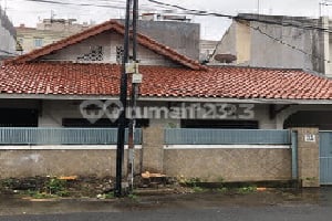 Rumah Di Jual Kebayoran Baru Lamandau