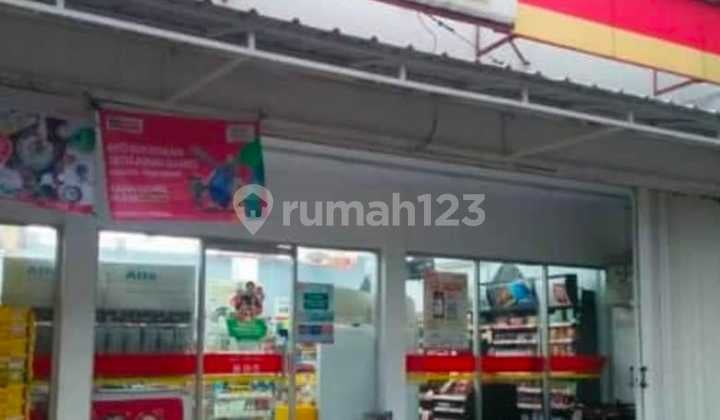 Ruko Bagus Bebas Banjir Lokasi Strategis Dekat Stasiun Manggarai - Jakarta Selatan