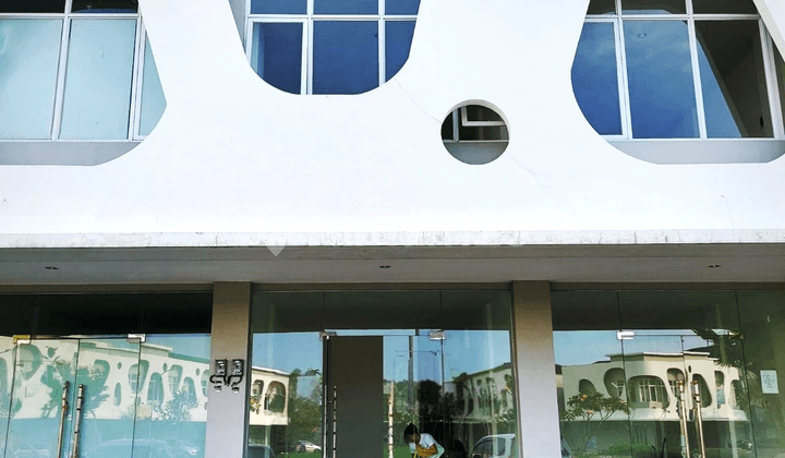 Dijual Murah Ruko Aerobliss Citra 8 Cocok untuk Investasi, Akses Dekat Airport, Tol, Dll