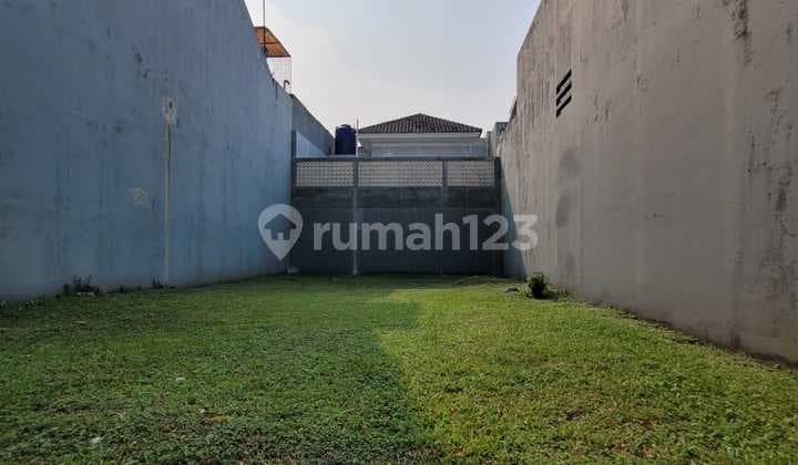 Dijual Kavling Pondok Hijau Golf - Sapphire, Gading Serpong