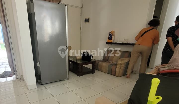 Dijual Cepat Rumah The Icon Bsd - SHM, Siap Huni, Harga Nego