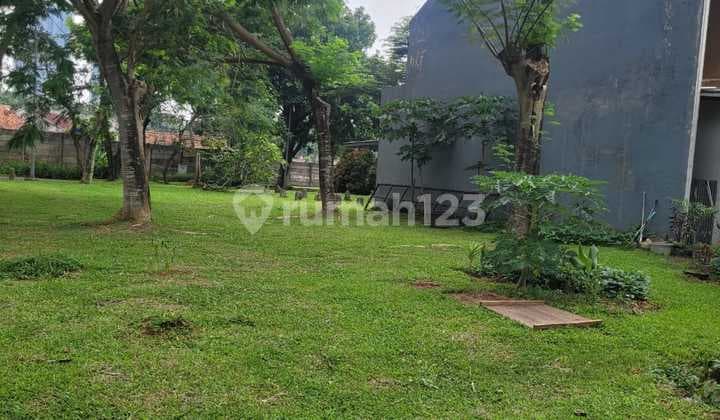 Kavling Foresta Foglio Bsd 208M² - Blok Baru | Harga 9,9 Juta/M²