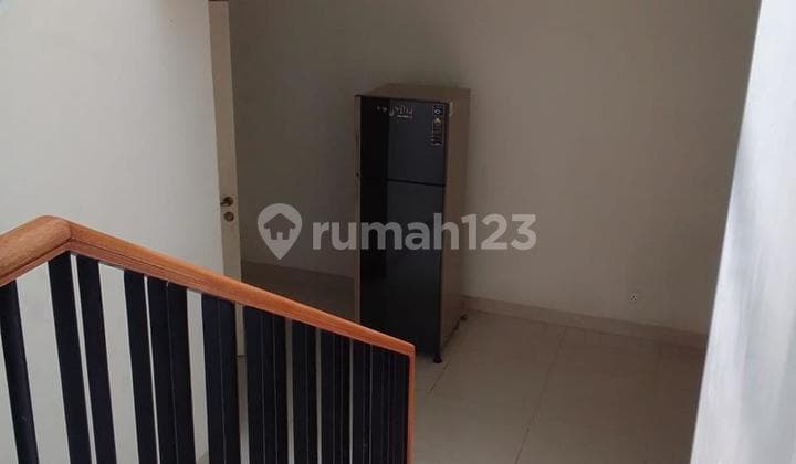 Super Murah Terjual Cepat Mozart Symphonia Gading Serpong