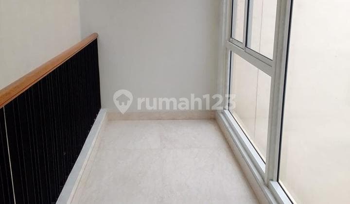 Super Murah Terjual Cepat Mozart Symphonia Gading Serpong