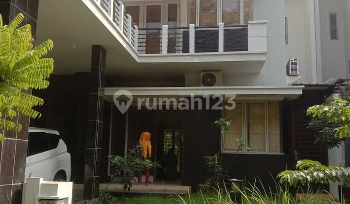 Dijual Rumah Delatinos - Siap Huni, Harga Turun