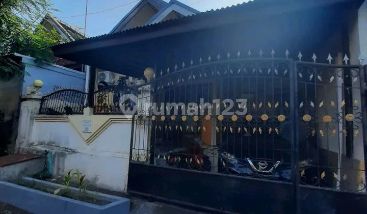 Rumah Murah Lokasi Strategis Dekat Pantai Balangan