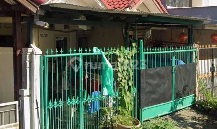 Jual Cepat Rumah Kawasan Hunian Nyaman