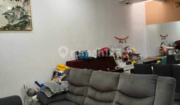 For Sale 2-Story House (8x12) in Latigo Village Cluster, Gading Serpong.