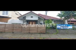 Rumah Bagus Dekat Super Indo Dan Hypermart Vila Melati Mas