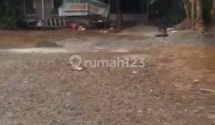 Dijual Tanah Letak Strategis Cocok untuk Bangun Cluster di Fatmawati