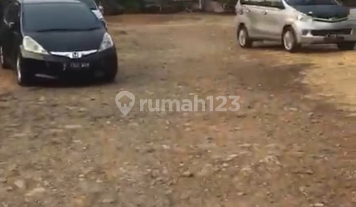 Dijual Tanah Letak Strategis Cocok untuk Bangun Cluster di Fatmawati