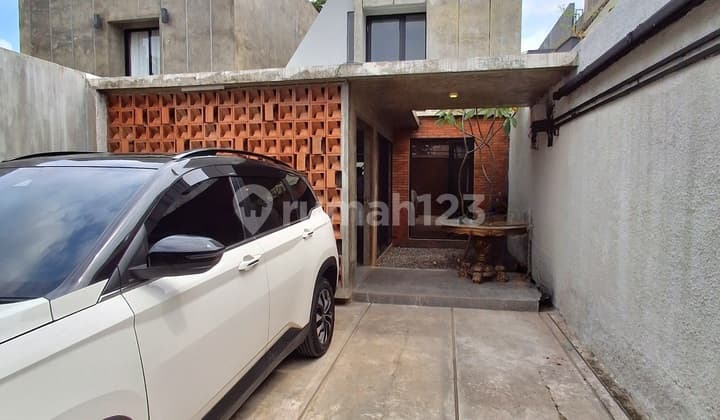 For Sale Ready-to-Live Industrial House 3 Minutes to Pdk Ranji Station