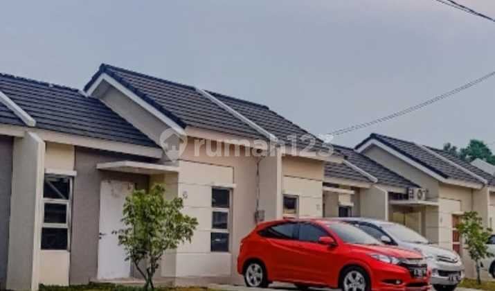 Srimaya Residence by Summarecon Bekasi, Cukup 10 Jt Langsung Huni